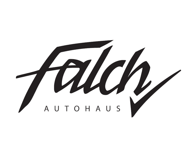 Logo Autohaus Falch Imst